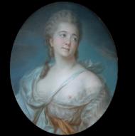 Marie Anne Véronèse