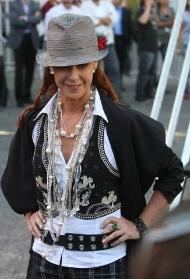 Claudia di Girolamo