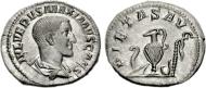 Gaius Julius Verus Maximus Gaius Julius Verus Maximus