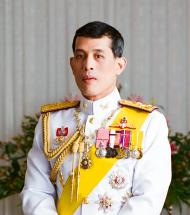 Vajiralongkorn