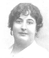 Carmen de Burgos