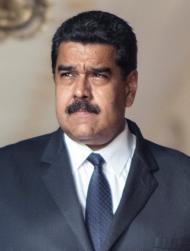 Nicolás Maduro