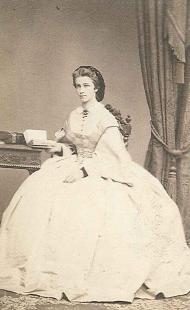 Duchess Mathilde Ludovika in Bavaria Duchess Mathilde Ludovika in Bavaria