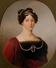 Julia z Saksonii-Coburga-Saalfeld