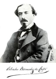 Salvador Bermúdez de Castro y Díez Salvador Bermúdez de Castro y Díez