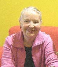 Jadwiga Staniszkis