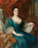 Melusine von der Schulenburg, Duchess of Kendal Melusine von der Schulenburg, Duchess of Kendal