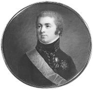 Hans Henric von Essen