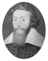 Richard Leveson