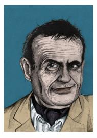 Terenci Moix
