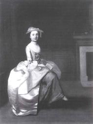 Sarah Scott