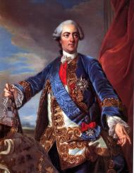 Louis XV of France Louis XV of France