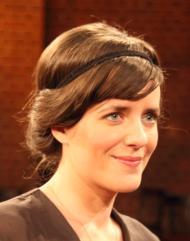 Sarah Kuttner Sarah Kuttner