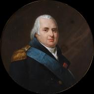 Louis XVIII of France Louis XVIII of France