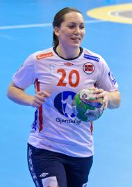 Maja Jakobsen