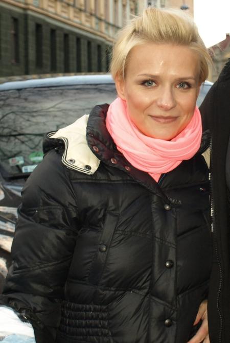 Aneta Zając