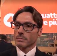 Pier Silvio Berlusconi Pier Silvio Berlusconi