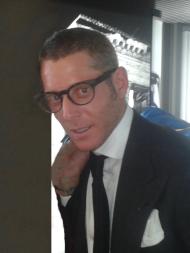 Lapo Elkann Lapo Elkann