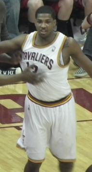 Tristan Thompson Tristan Thompson