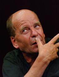 Martin Buchholz